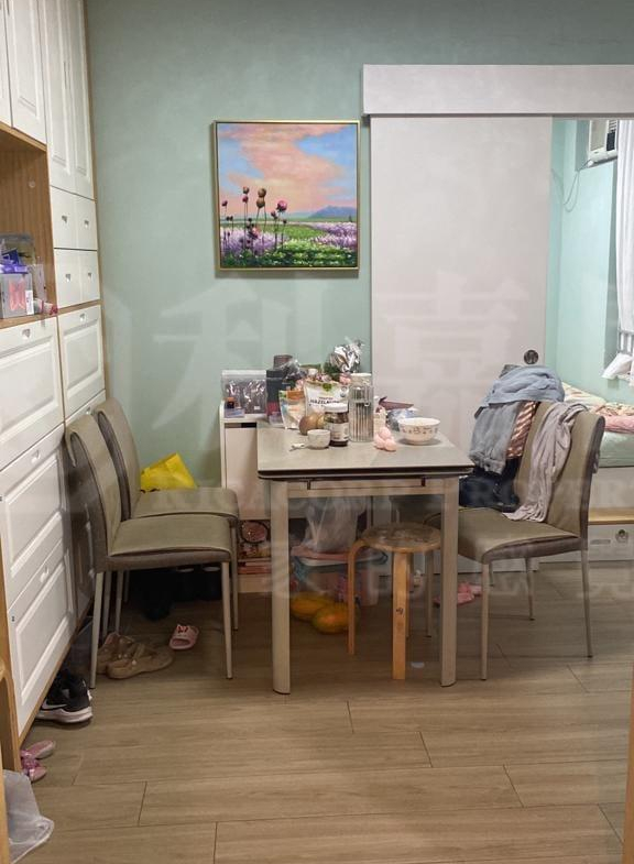 屏欣苑 B座 (屏彥閣) - 28NTS – 香港北部都會區