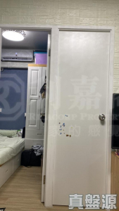 屏欣苑 B座 (屏彥閣) - 28NTS – 香港北部都會區