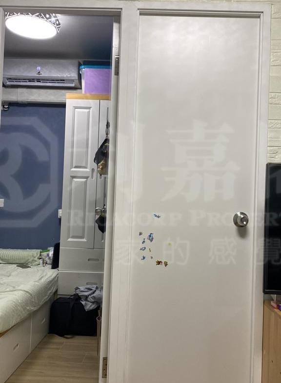 屏欣苑 B座 (屏彥閣) - 28NTS – 香港北部都會區