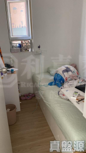 屏欣苑 B座 (屏彥閣) - 28NTS – 香港北部都會區