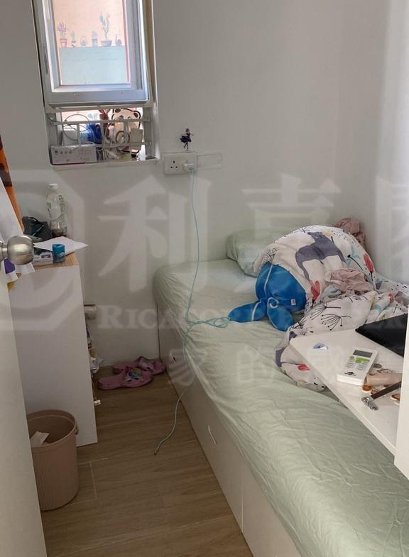 屏欣苑 B座 (屏彥閣) - 28NTS – 香港北部都會區