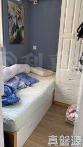 屏欣苑 B座 (屏彥閣) - 28NTS – 香港北部都會區