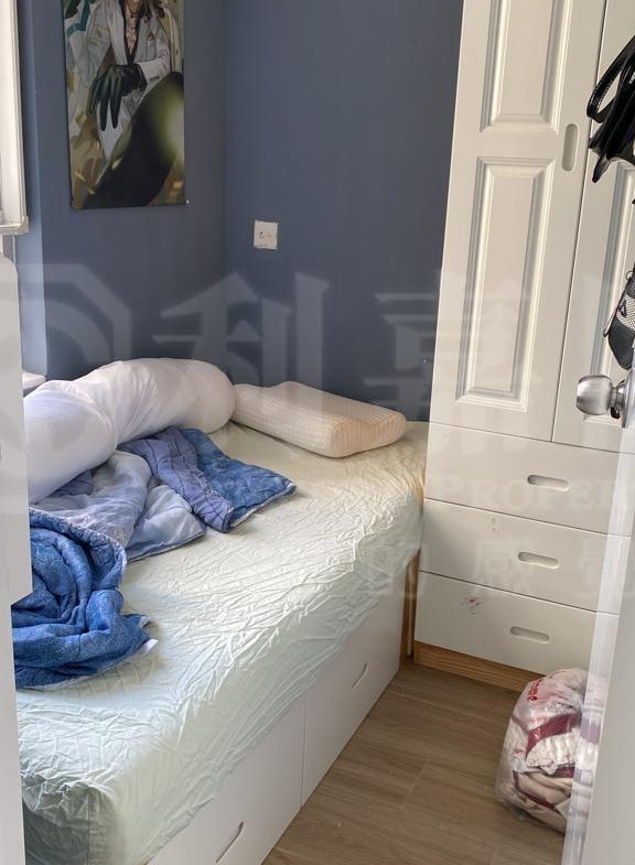 屏欣苑 B座 (屏彥閣) - 28NTS – 香港北部都會區