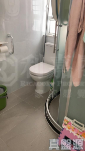 屏欣苑 B座 (屏彥閣) - 28NTS – 香港北部都會區