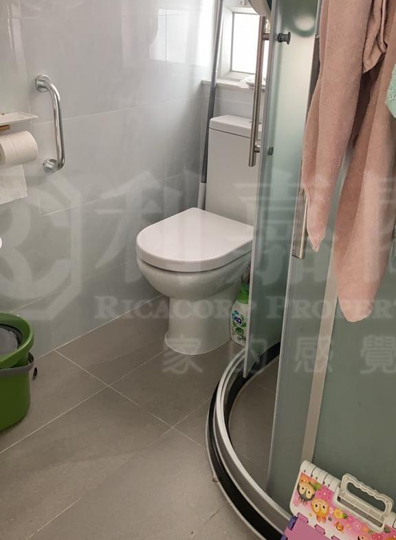 屏欣苑 B座 (屏彥閣) - 28NTS – 香港北部都會區