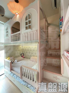 THE CARMEL - 28NTS – 香港北部都會區