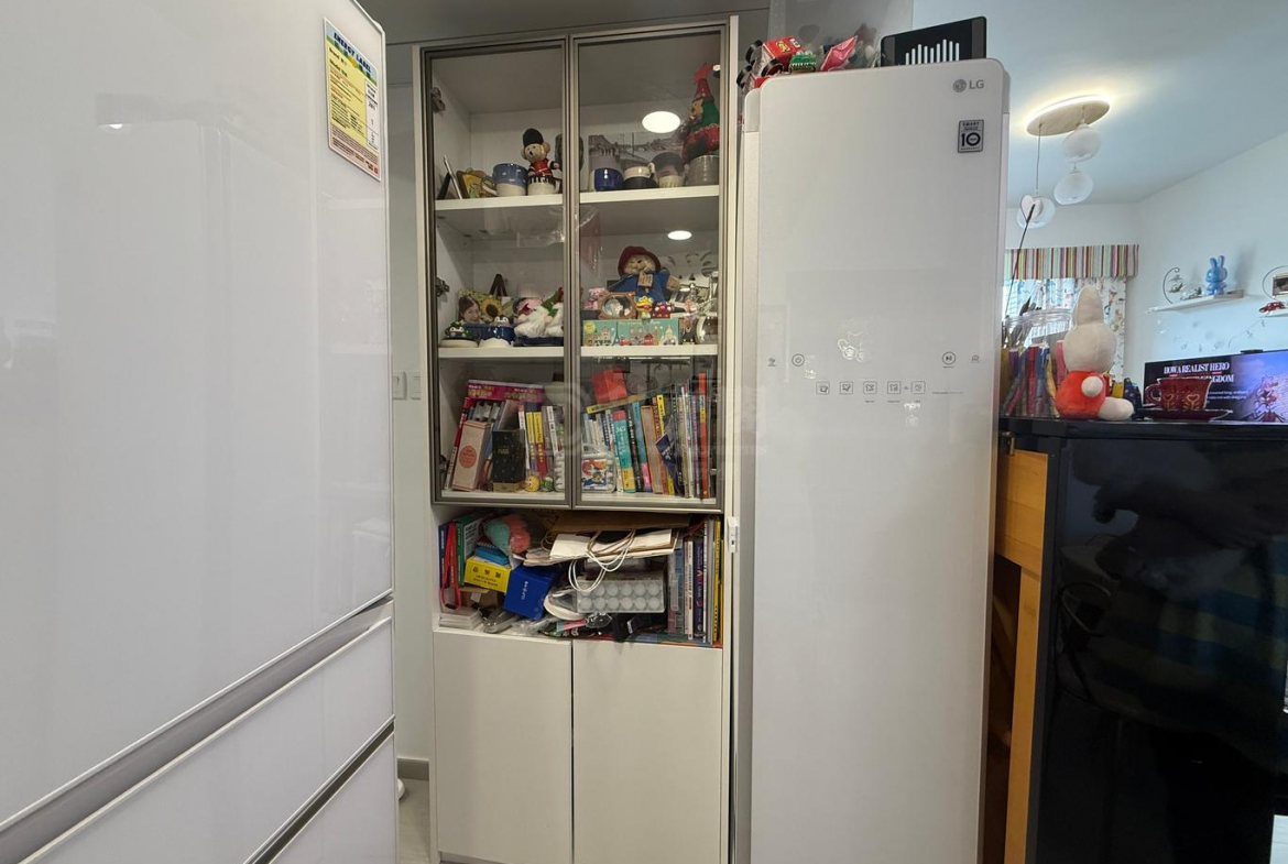 綠悠雅苑 1座 - 28NTS – 香港北部都會區