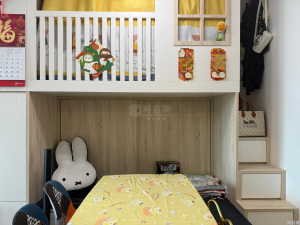 綠悠雅苑 1座 - 28NTS – 香港北部都會區
