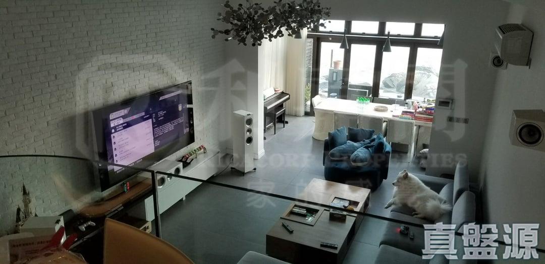 嘉御龍庭 - 28NTS – 香港北部都會區