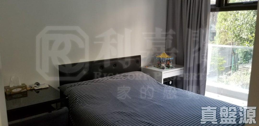 嘉御龍庭 - 28NTS – 香港北部都會區