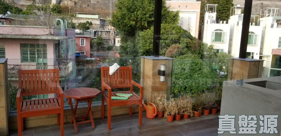 嘉御龍庭 - 28NTS – 香港北部都會區