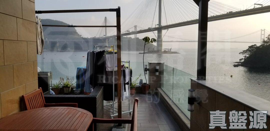 嘉御龍庭 - 28NTS – 香港北部都會區