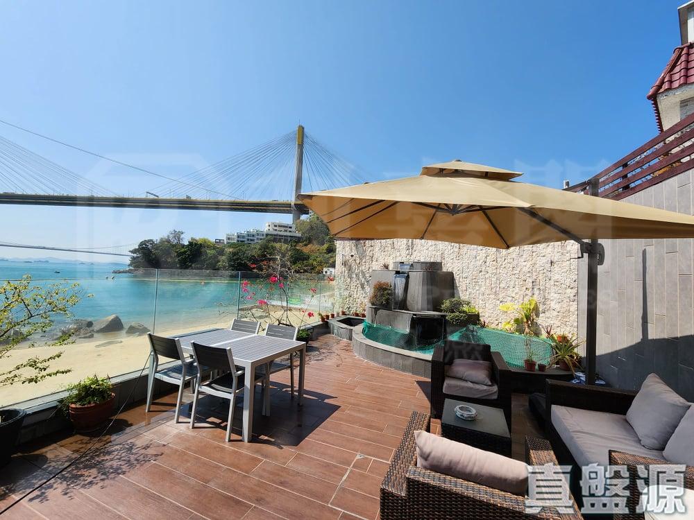 嘉御龍庭 - 28NTS – 香港北部都會區