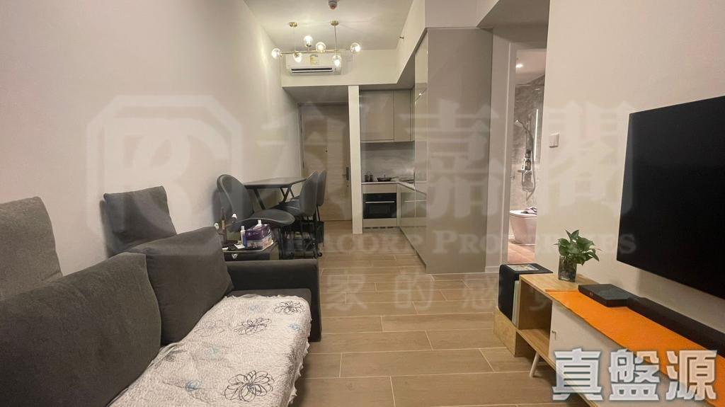 OMA OMA 1B座 - 28NTS – 香港北部都會區