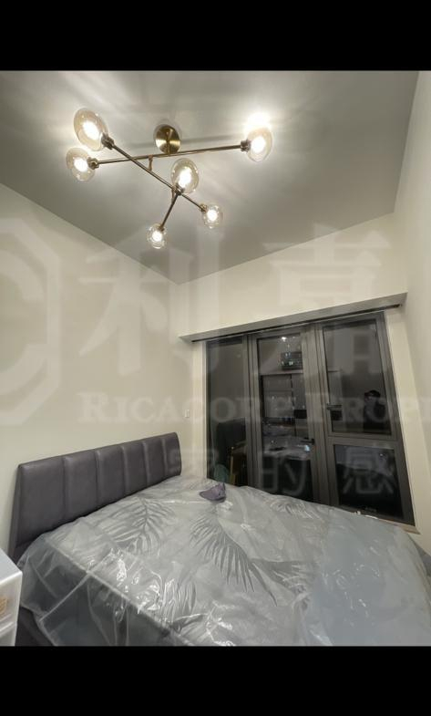 OMA OMA 1B座 - 28NTS – 香港北部都會區