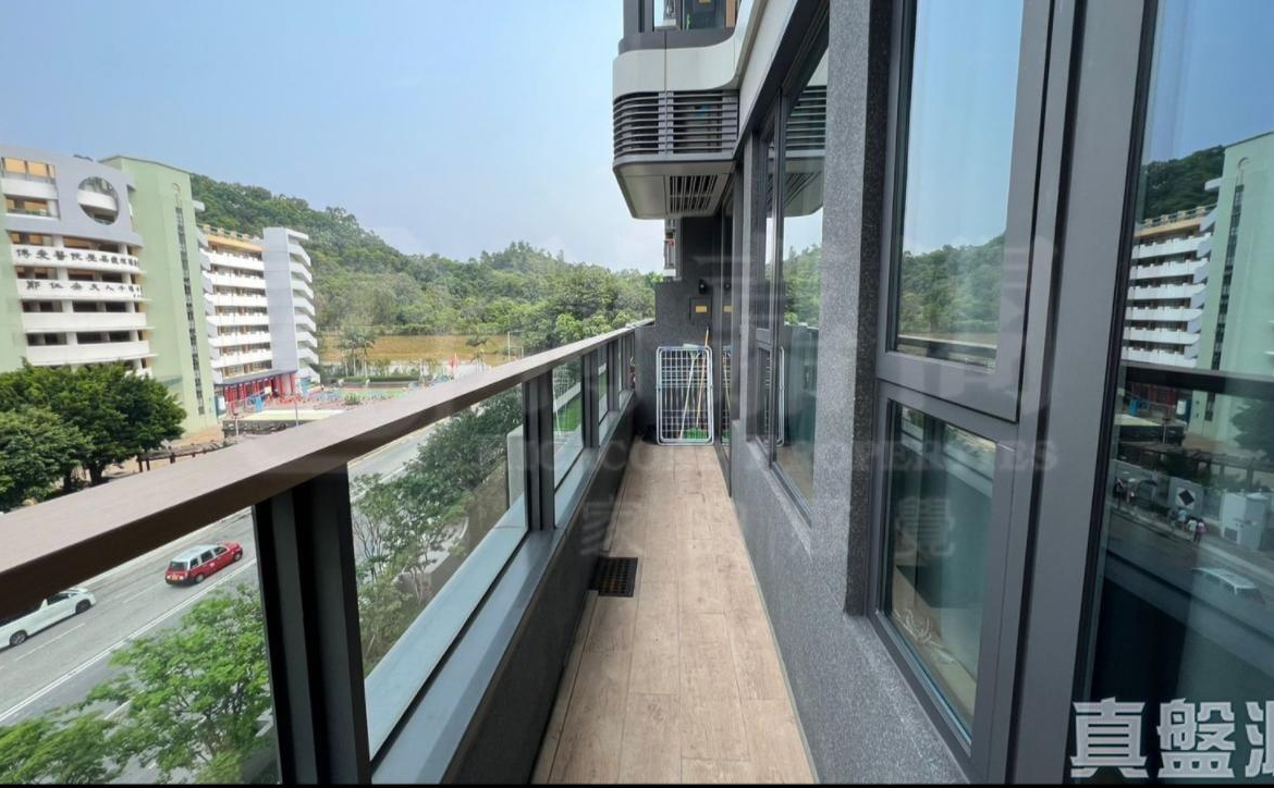 OMA OMA 1B座 - 28NTS – 香港北部都會區