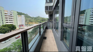 OMA OMA 1B座 - 28NTS – 香港北部都會區