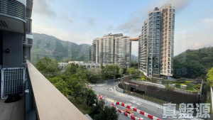 OMA OMA 1B座 - 28NTS – 香港北部都會區