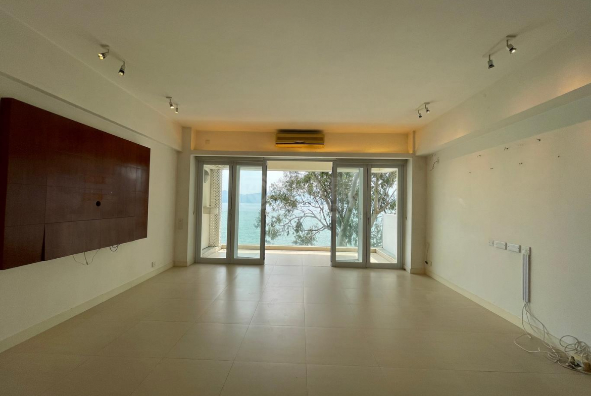 青山別墅 怡濤閣 (E座) - 28NTS – 香港北部都會區