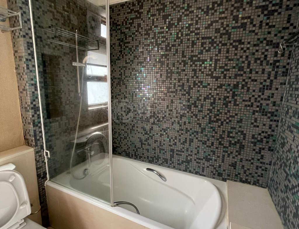 青山別墅 怡濤閣 (E座) - 28NTS – 香港北部都會區