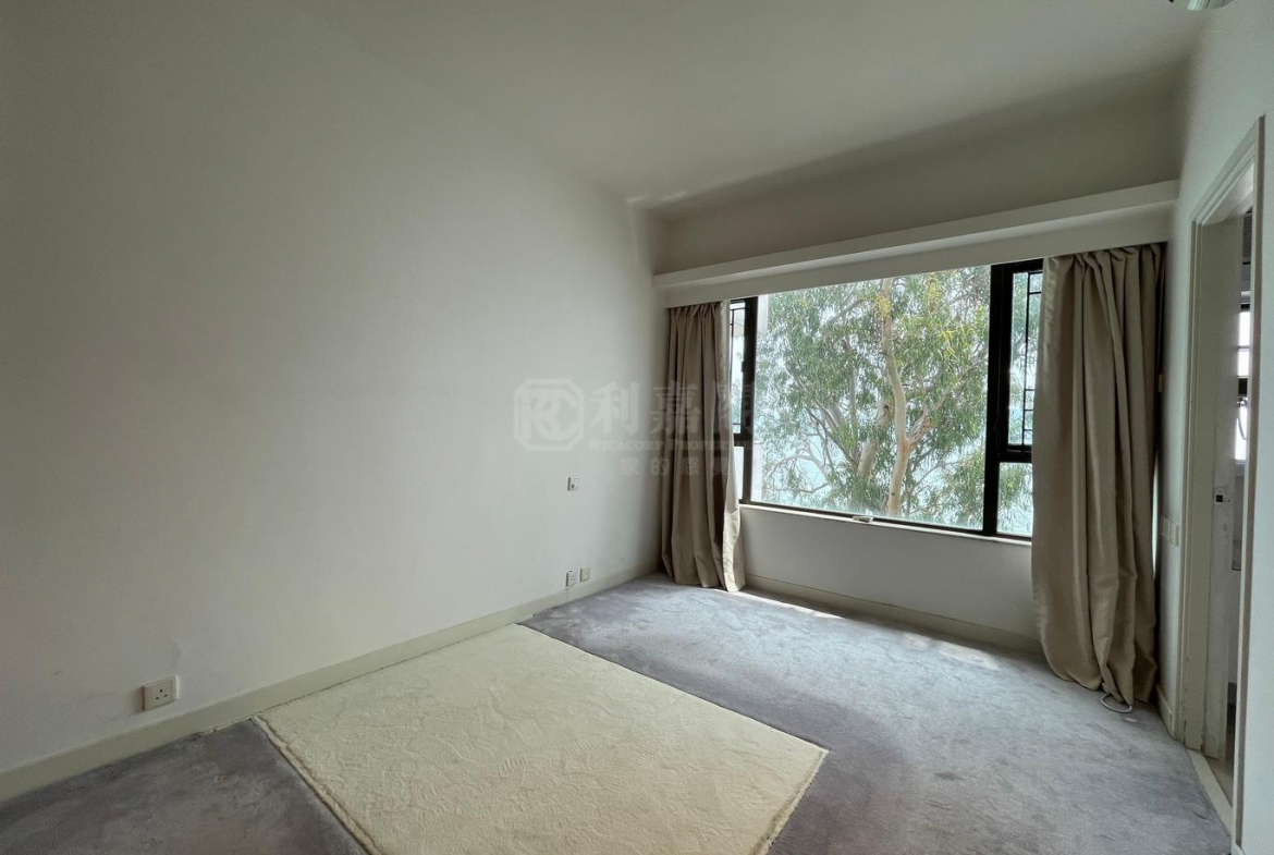 青山別墅 怡濤閣 (E座) - 28NTS – 香港北部都會區