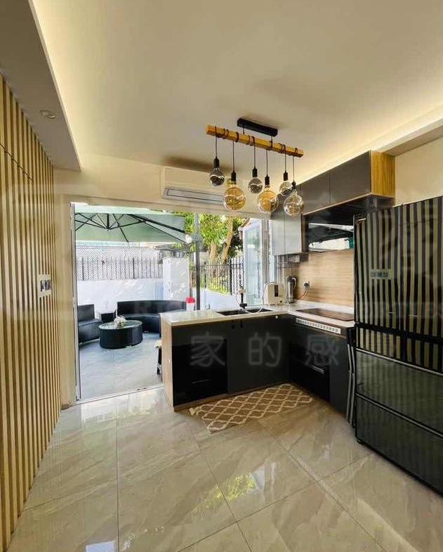 錦繡花園 - 28NTS – 香港北部都會區