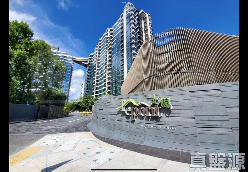 上源 2B座 - 28NTS – 香港北部都會區