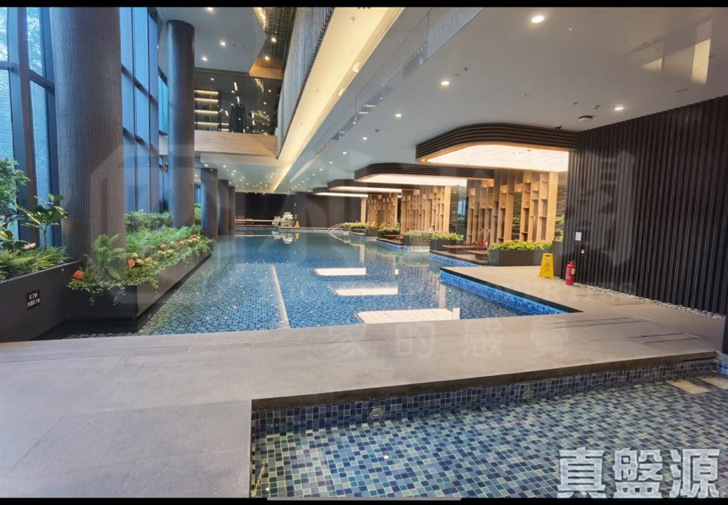 上源 2B座 - 28NTS – 香港北部都會區