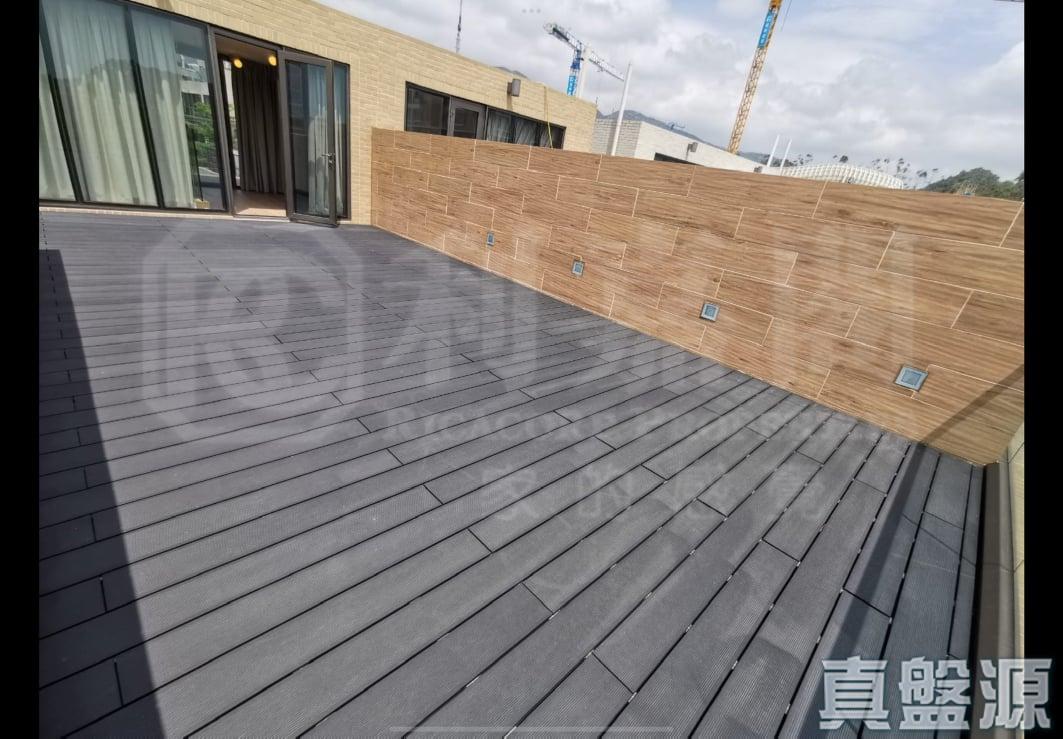 琨崙 藍彩鑽 洋房6 - 28NTS – 香港北部都會區