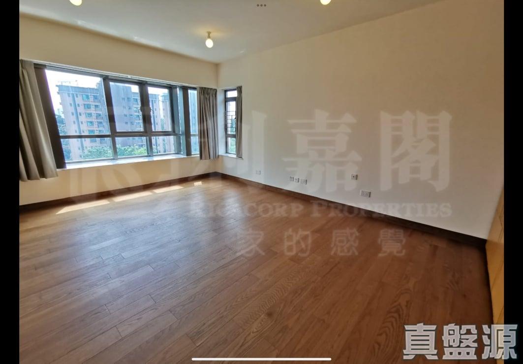 琨崙 藍彩鑽 洋房6 - 28NTS – 香港北部都會區