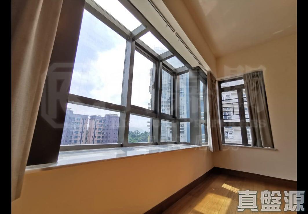 琨崙 藍彩鑽 洋房6 - 28NTS – 香港北部都會區