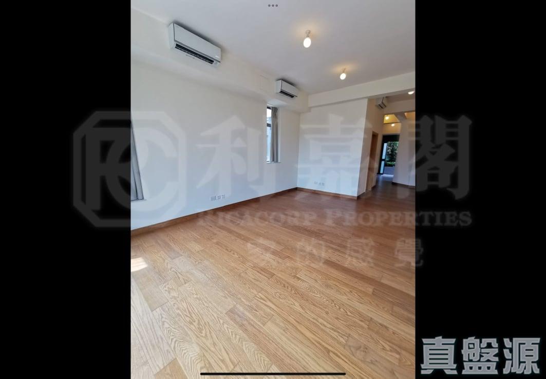 琨崙 藍彩鑽 洋房6 - 28NTS – 香港北部都會區