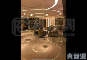 琨崙 藍彩鑽 洋房6 - 28NTS – 香港北部都會區