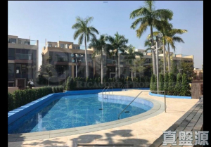 琨崙 藍彩鑽 洋房6 - 28NTS – 香港北部都會區