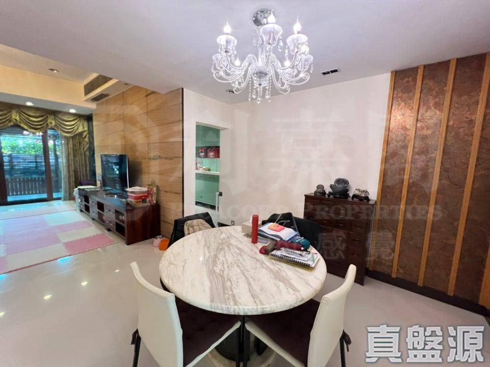 錦繡/加州/葡萄園 - 28NTS – 香港北部都會區