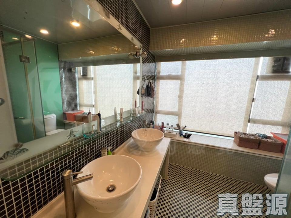 錦繡/加州/葡萄園 - 28NTS – 香港北部都會區