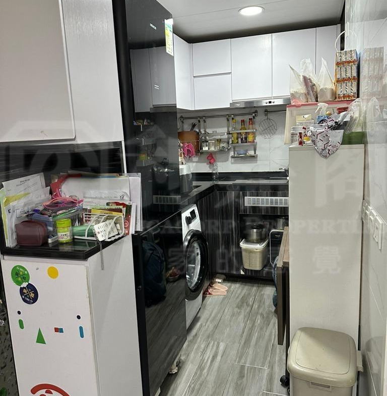 屏欣苑 A座 (屏愛閣) - 28NTS – 香港北部都會區