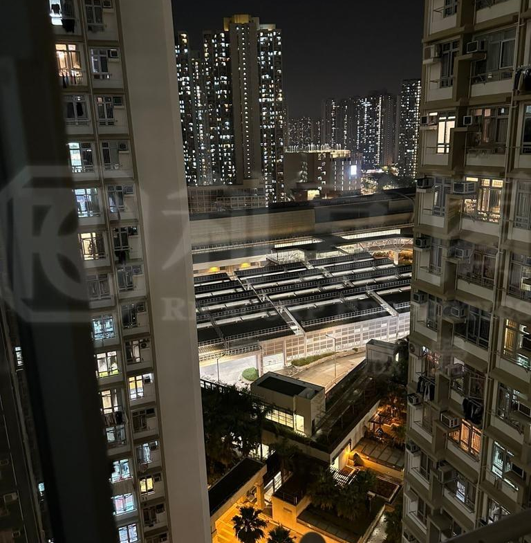 屏欣苑 A座 (屏愛閣) - 28NTS – 香港北部都會區