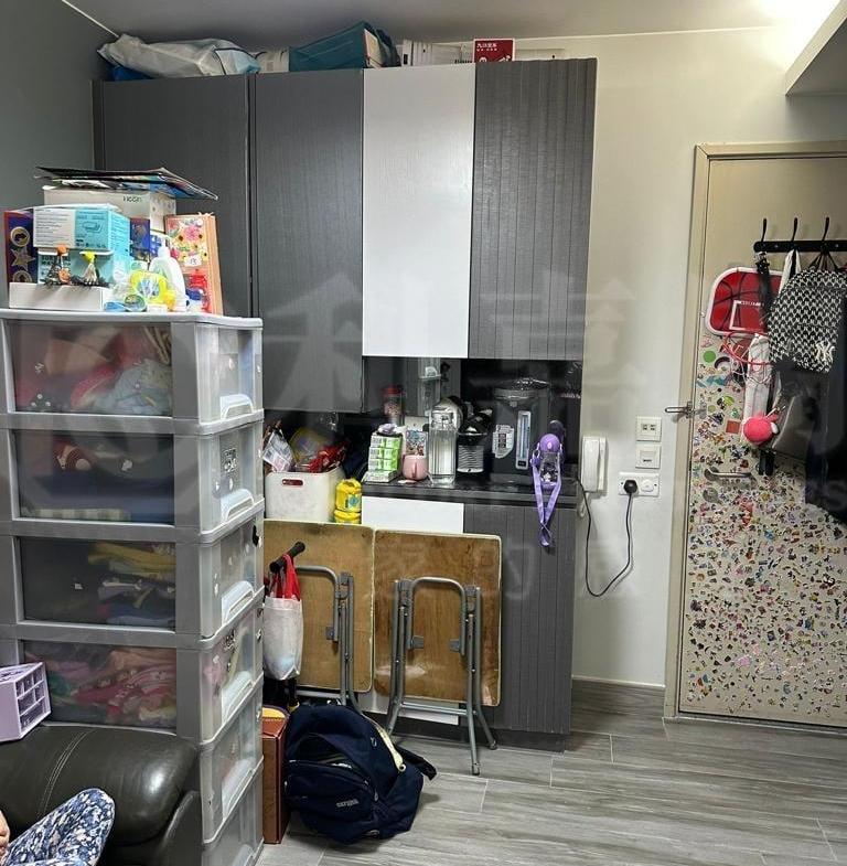 屏欣苑 A座 (屏愛閣) - 28NTS – 香港北部都會區