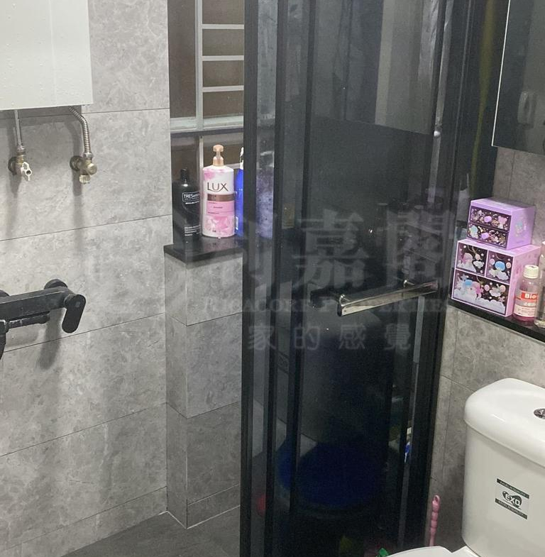 屏欣苑 A座 (屏愛閣) - 28NTS – 香港北部都會區