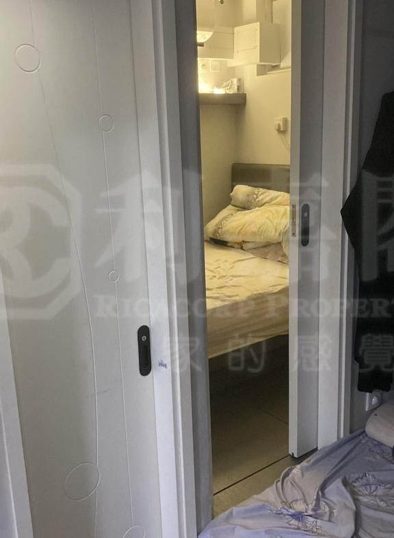 屏欣苑 A座 (屏愛閣) - 28NTS – 香港北部都會區