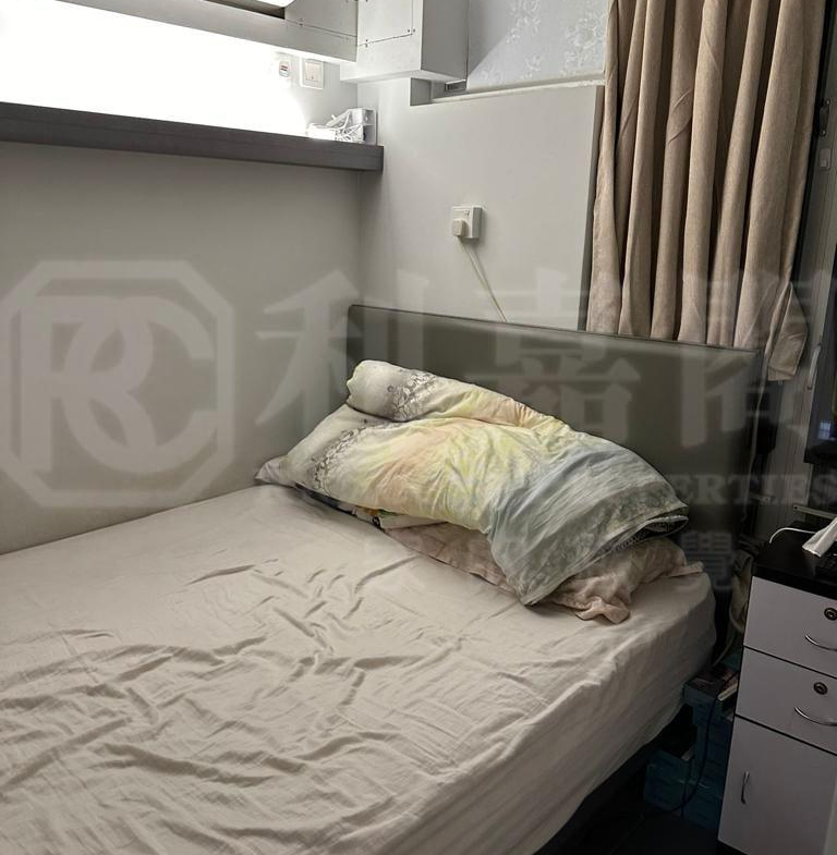 屏欣苑 A座 (屏愛閣) - 28NTS – 香港北部都會區