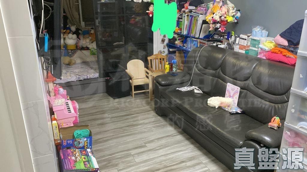 屏欣苑 A座 (屏愛閣) - 28NTS – 香港北部都會區