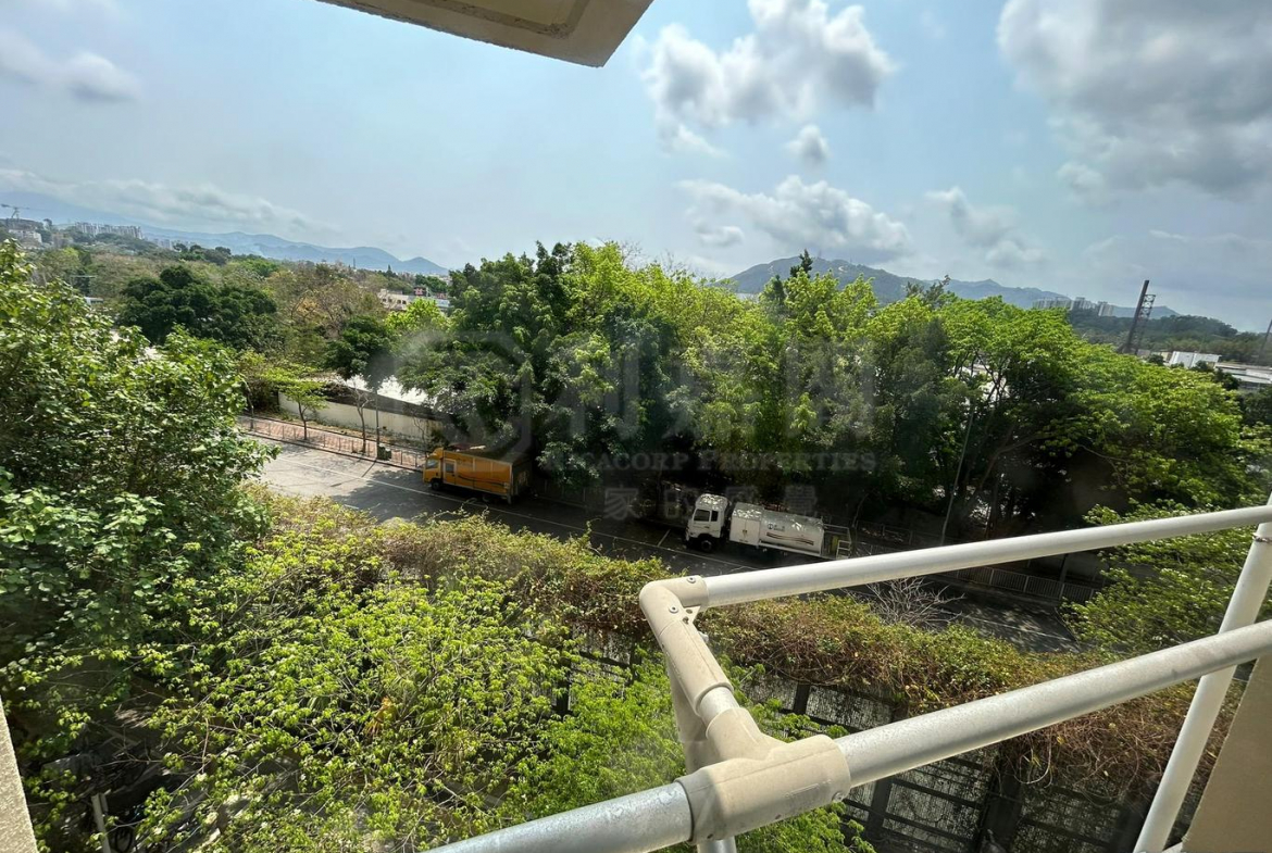 屏欣苑 B座 (屏彥閣) - 28NTS – 香港北部都會區