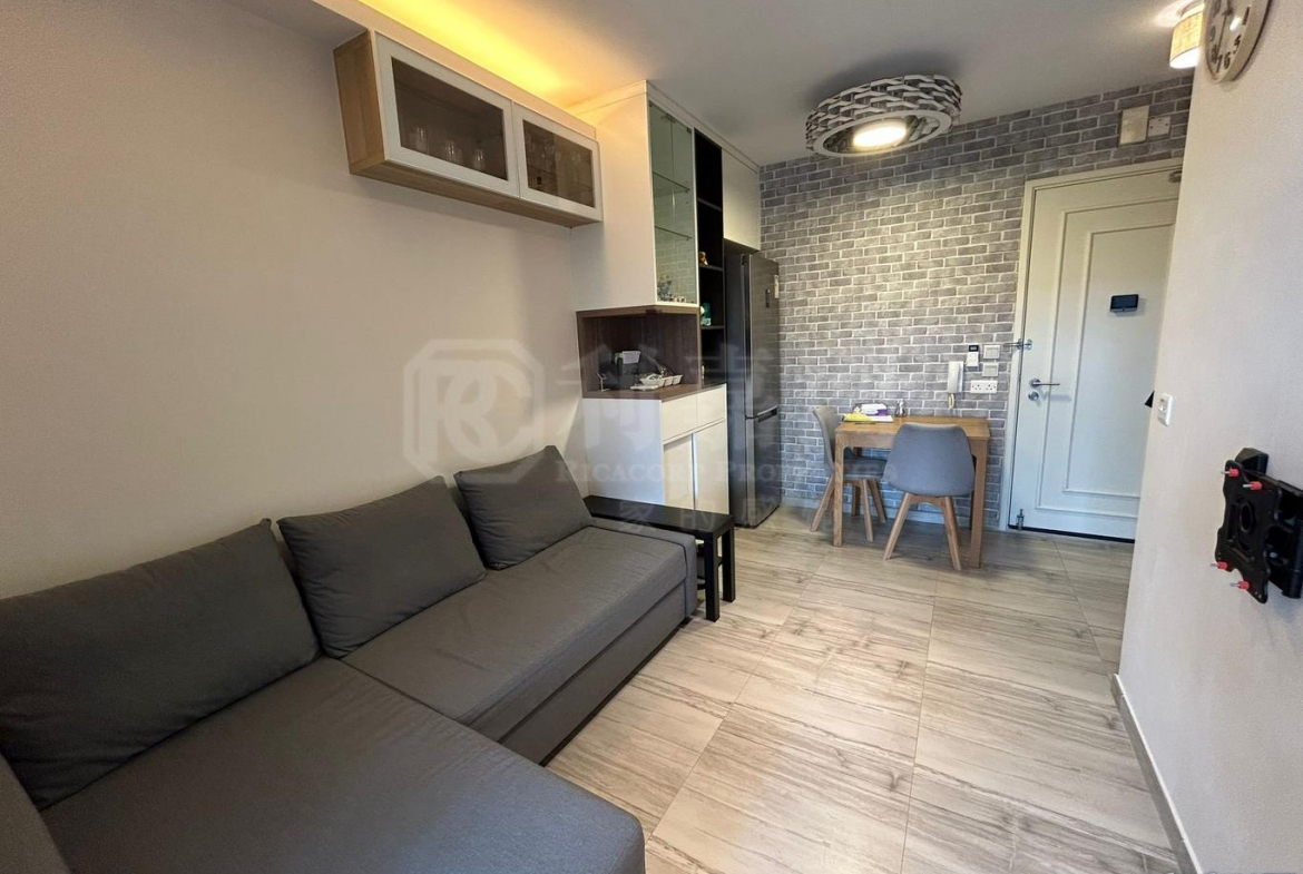 屏欣苑 B座 (屏彥閣) - 28NTS – 香港北部都會區