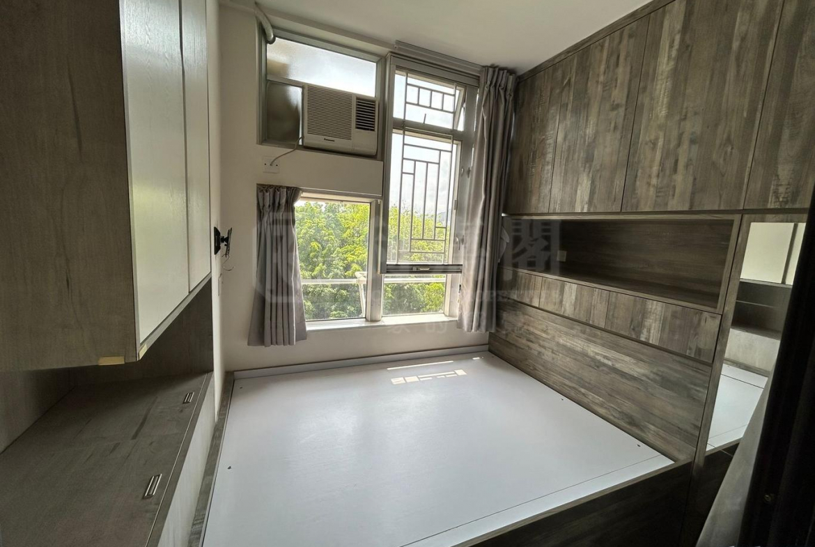 屏欣苑 B座 (屏彥閣) - 28NTS – 香港北部都會區