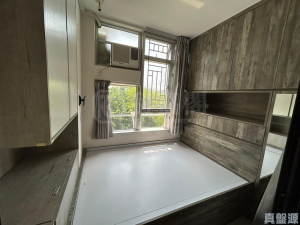 屏欣苑 B座 (屏彥閣) - 28NTS – 香港北部都會區