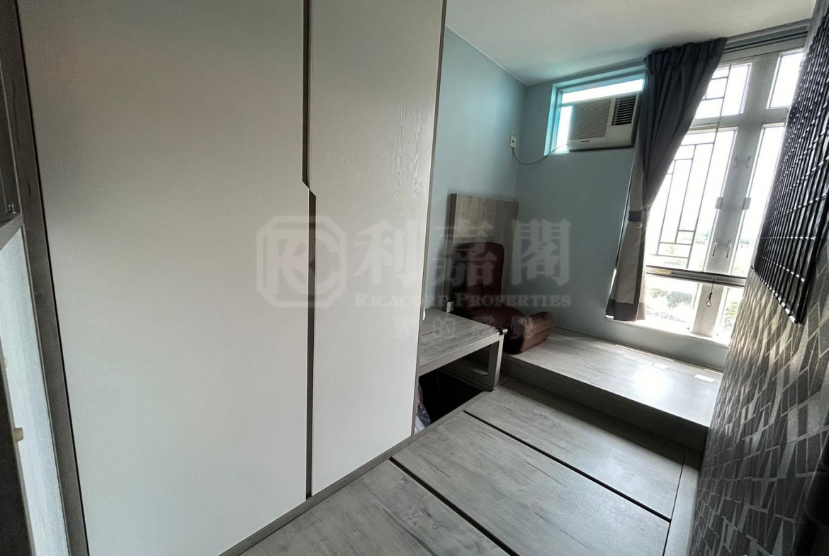 屏欣苑 B座 (屏彥閣) - 28NTS – 香港北部都會區