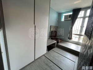 屏欣苑 B座 (屏彥閣) - 28NTS – 香港北部都會區