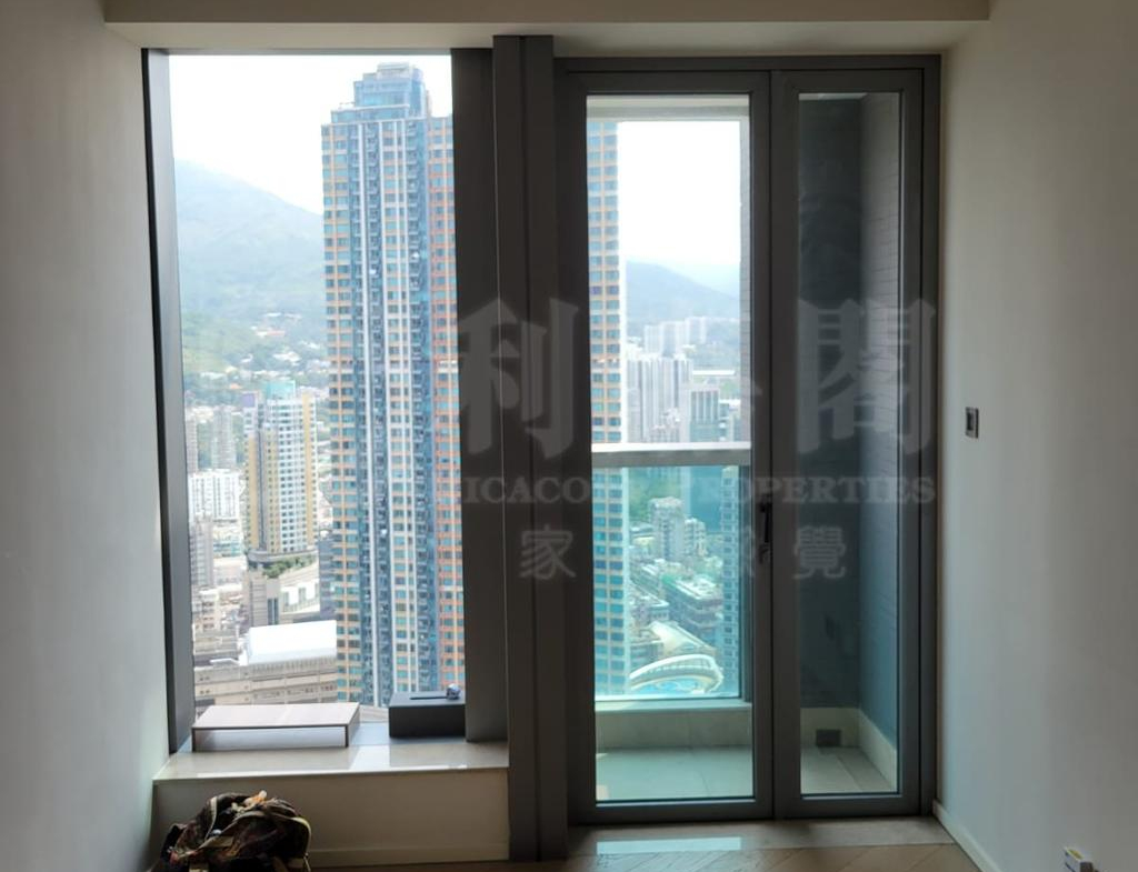 柏傲灣 1B座 - 28NTS – 香港北部都會區